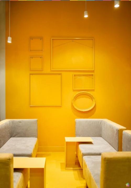 Интерьер лекционного пространства образовательная станция 31 в 1 от славы балбека. 08