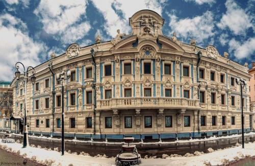 Публикации на этой неделе мы музеям нашей области посвятим. 02