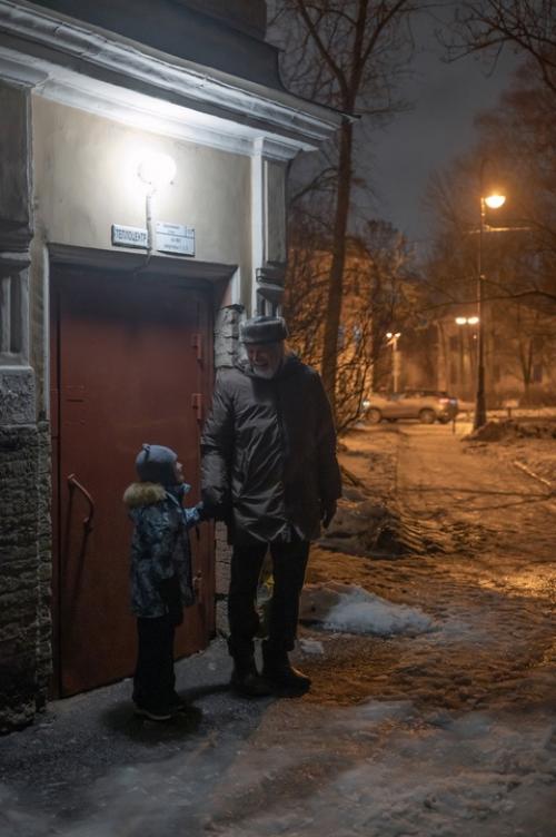 Не Один Дома чего мне стоил этот проект и стоил ли он того? 05