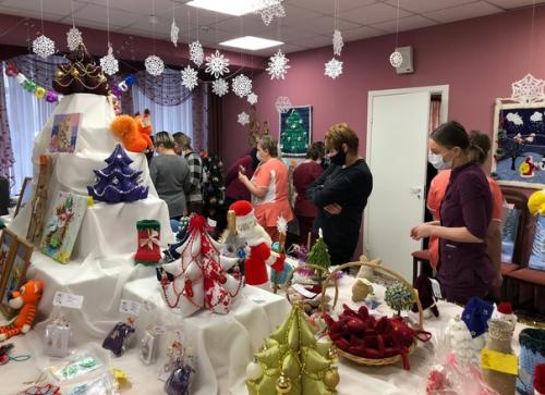 У нас открылась Лавка Чудес! 05