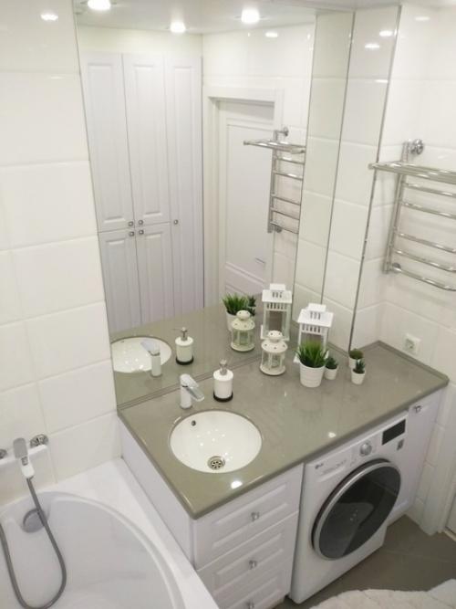 Наш первый ремонт. 08