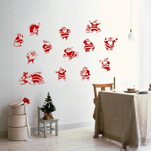 Давайте мы выясним, как украсить дом в год желтой собаки! 05