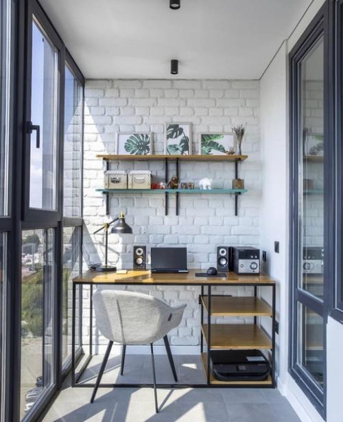 Школа ремонта.  Однокомнатная квартира 43 кв. 02