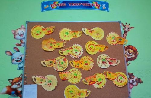 Много мебели в квартире. 05