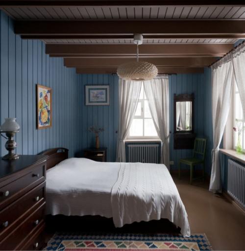 Очарование старины, или иллюзия старой дачи. 07