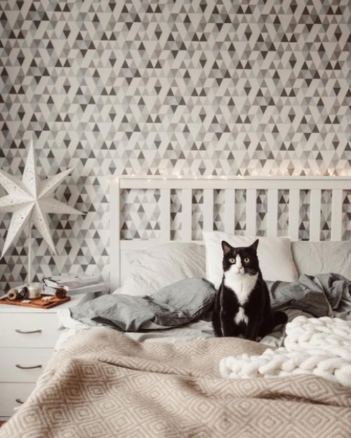 Недавно я задумалась, у меня целый длинный список на ремонт/перестановку/ переделку дома. 06