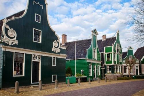 Что показать детям в Амстердаме? 08