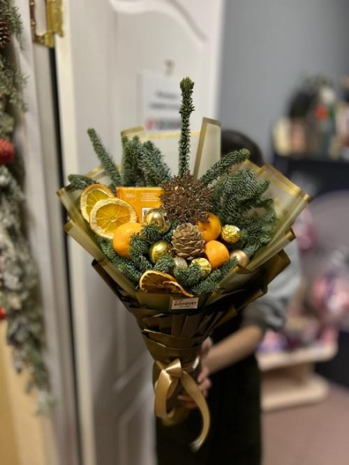 Какой запах вас в детство переносит? 01