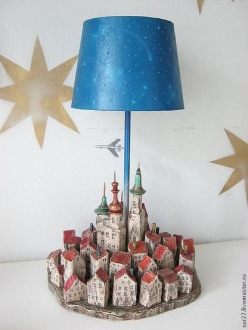 Функционал маленьких домиков. 08