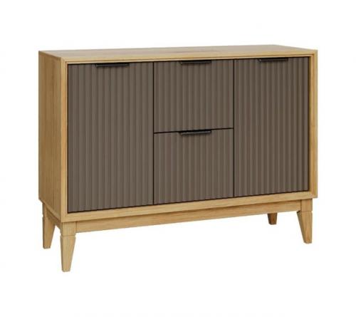 Комод из коллекции тифани - это стильное и функциональное решение для вашего интерьера.