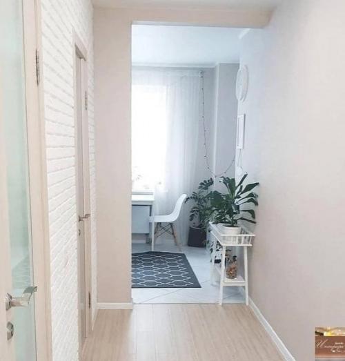 Уютное оформление квартиры. 03