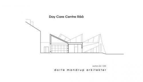 Детский сад в Швеции. 06