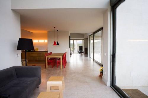 Torremocha дель харама от студии Otto Medem de la Torriente. 07