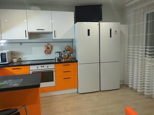 Кухня ещё в стадии Обживания, но уже хочется поделиться. 01