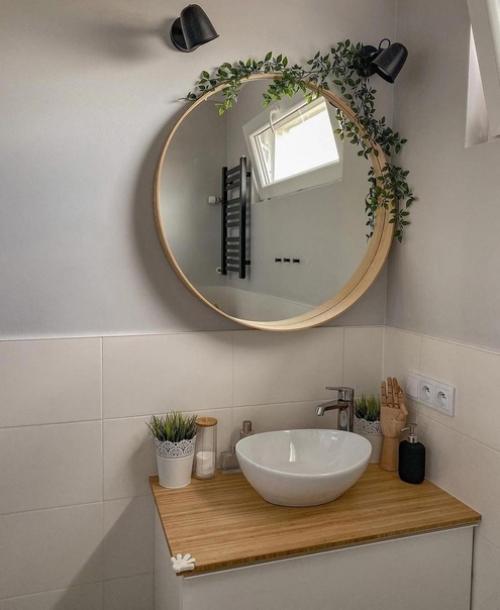 Светло и уютно. 04