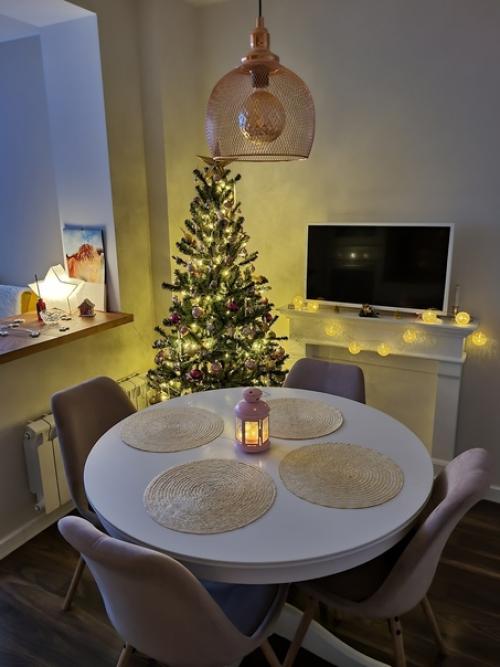 Идеи дизайна интерьера.