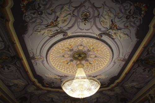 Публикации на этой неделе мы музеям нашей области посвятим. 04