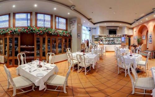 Пиццерии москвы. Место@mosc1. 03