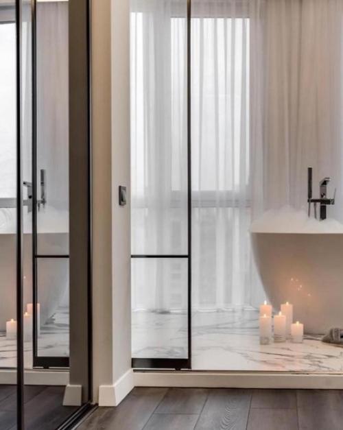 Просторная двухкомнатная квартира. 08