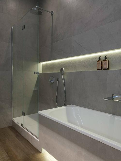 Интерьер с характером в доме конца XIX века. 05