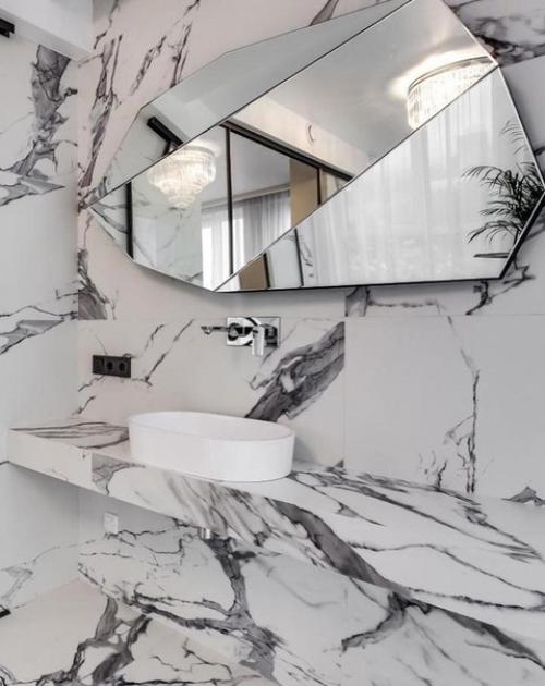 Просторная двухкомнатная квартира. 03