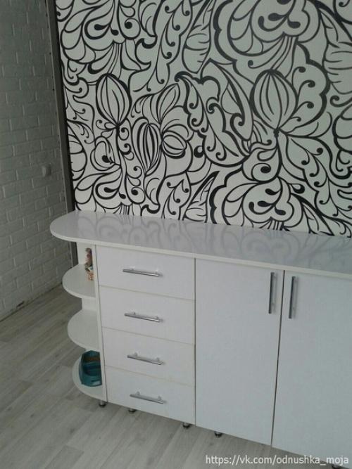 Идеи дизайна интерьера. 02