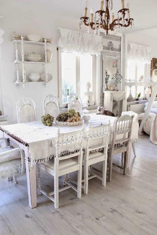 Мы хотим рассказать о самом Цветочном интерьерном стиле - шебби - шик. 01 Мы хотим рассказать о самом Цветочном интерьерном стиле - шебби - шик. 01