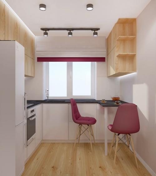 Почти закончили проект с дизайнером, правки все еще можно внести. 05