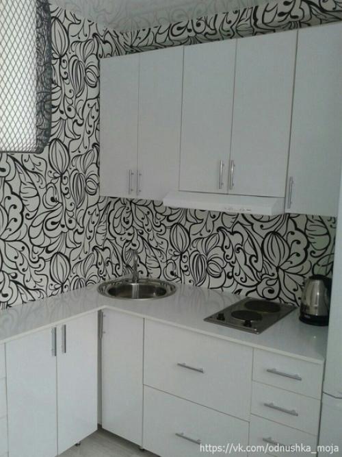 Идеи дизайна интерьера. 01