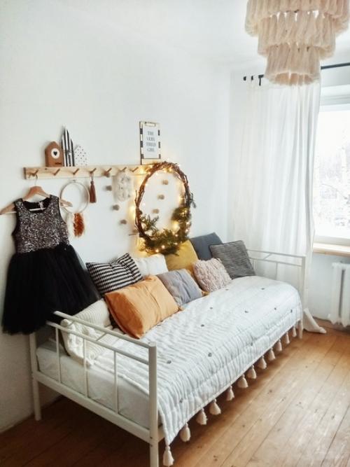 Приветствую всех любителей скандинавского стиля. 01