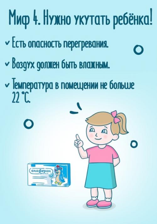 В сезон простуд важно помнить о том, что не все традиционные методы эффективны при лечении заболеваний. 04