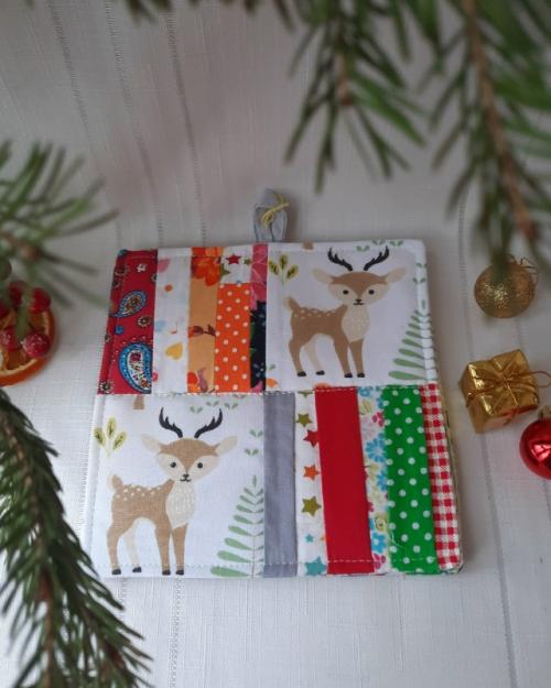 Прихватки - незаменимый аксессуар для вашей кухни. 06 Прихватки - незаменимый аксессуар для вашей кухни. 06