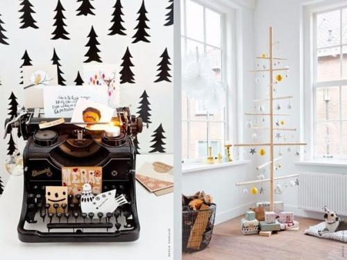 Дом стилиста и редактора журнала в Нидерландах. 03