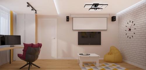 Почти закончили проект с дизайнером, правки все еще можно внести. 09