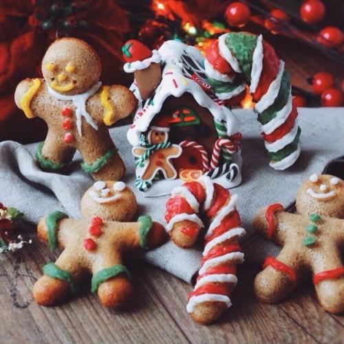 Как создать в доме новогоднюю атмосферу? 01