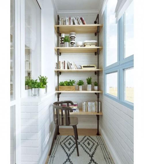 10 оригинальных идей, которые сделают интерьер крутым. 06