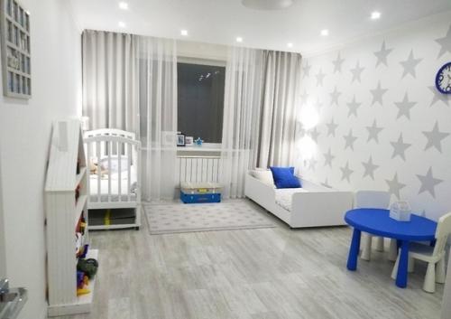 Наш первый ремонт. 05