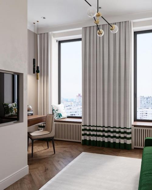 Дизайн / интерьер / стиль - Smashdesign. 03