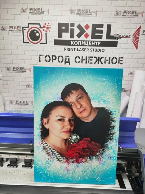 Портреты всегда будут оригинальным и запоминающимся подарком для ваших близких и друзей. 01