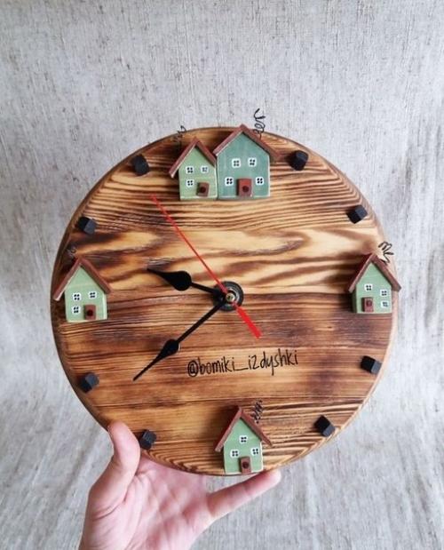 Функционал маленьких домиков. 02