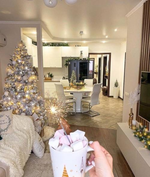 Идеи дизайна интерьера. 03