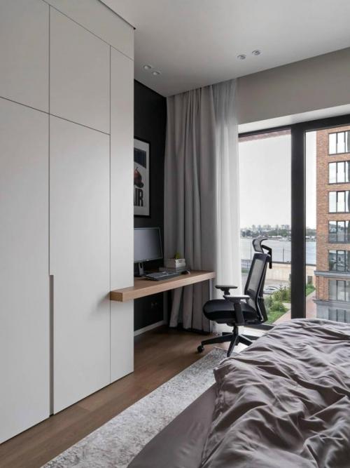 Квартира для студента в Санкт-петербурге. 05