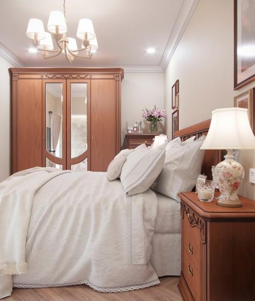 Проект трешки 60 кв. 07