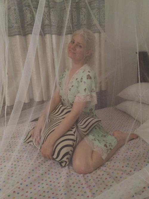 Шри-ланка Travel: гест - хаусы. 08