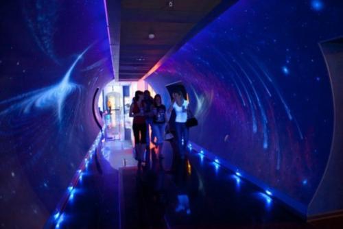 14 самых необычных кинотеатров Москвы. 02