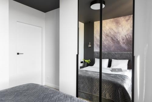 Интерьер однокомнатной квартиры 34 кв. 08