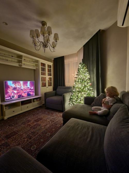 Идеи дизайна интерьера. 07