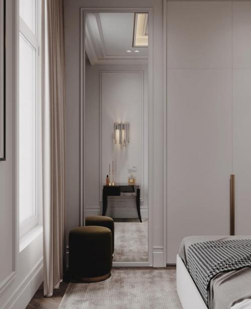 Квалификация дизайнера видна в деталях. 07