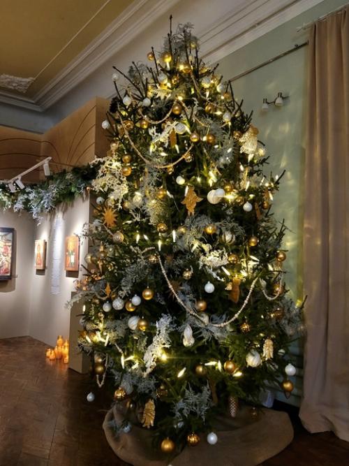 Поездка на ретропоезде. 05