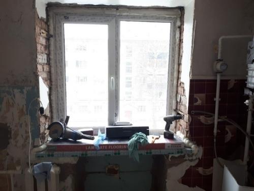 До и после. 02